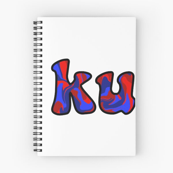 Item preview, Kansas university designed and sold by maddiesiegel.