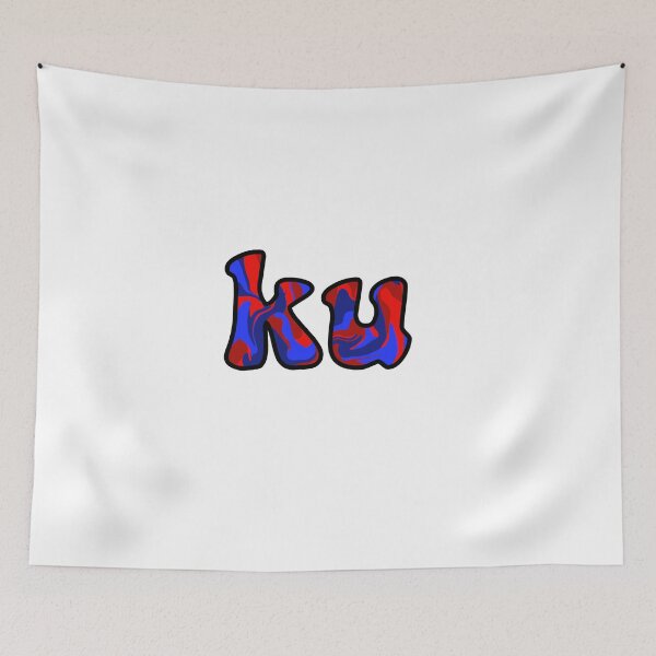 Item preview, Kansas university designed and sold by maddiesiegel.