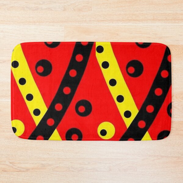 Item preview, Red Hope designed and sold by MollyStore.