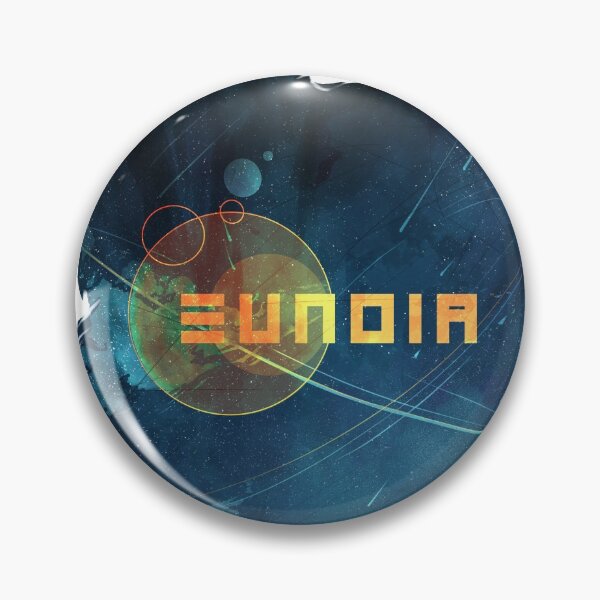 Item preview, Eunoia designed and sold by ACruznArt.