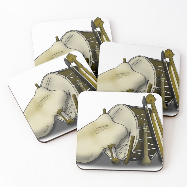 Item preview, Pontian Musical Instruments designed and sold by pontiantees.