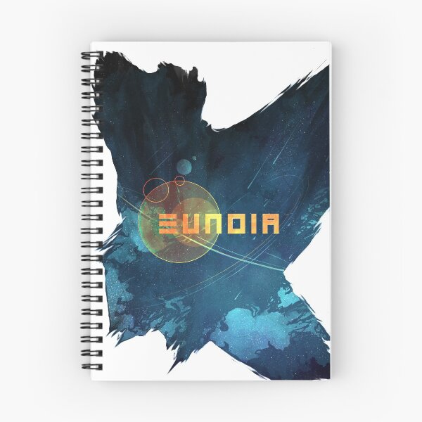 Item preview, Eunoia designed and sold by ACruznArt.