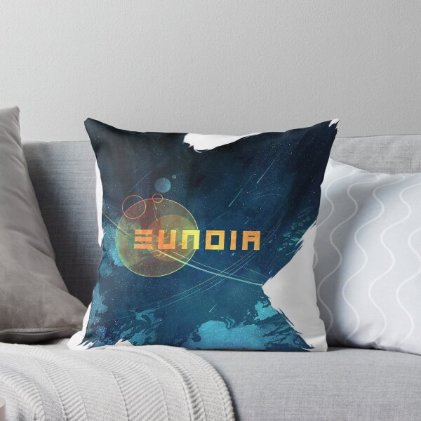 Item preview, Eunoia designed and sold by ACruznArt.