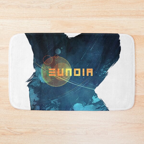 Item preview, Eunoia designed and sold by ACruznArt.