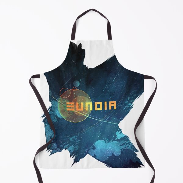Item preview, Eunoia designed and sold by ACruznArt.