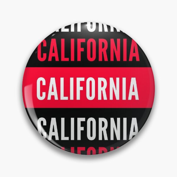 Item preview, California USA designed and sold by PBANDJCO.