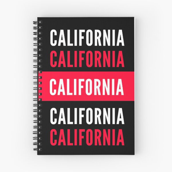 Item preview, California USA designed and sold by PBANDJCO.