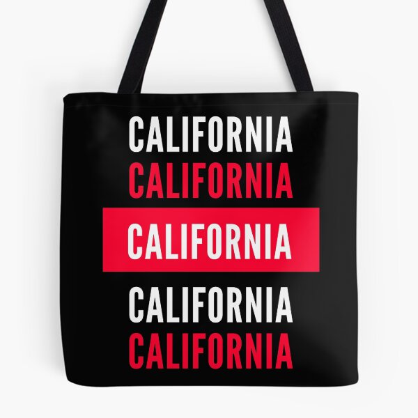 Item preview, California USA designed and sold by PBANDJCO.