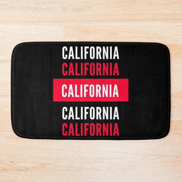 Item preview, California USA designed and sold by PBANDJCO.