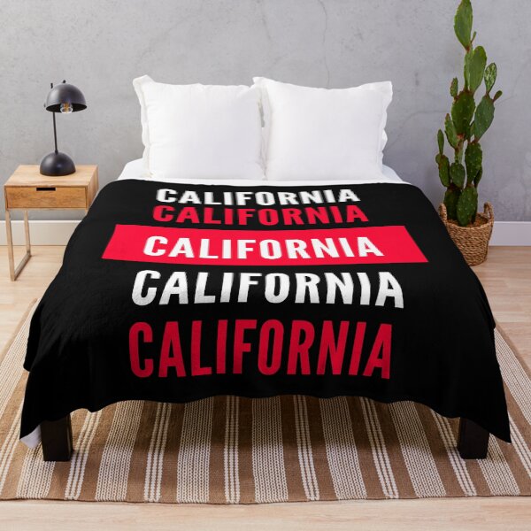 Item preview, California USA designed and sold by PBANDJCO.