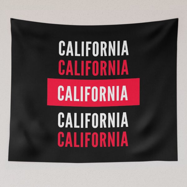 Item preview, California USA designed and sold by PBANDJCO.