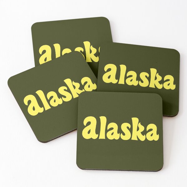 Item preview, Alaska American State Pride Love designed and sold by Lartheviking.