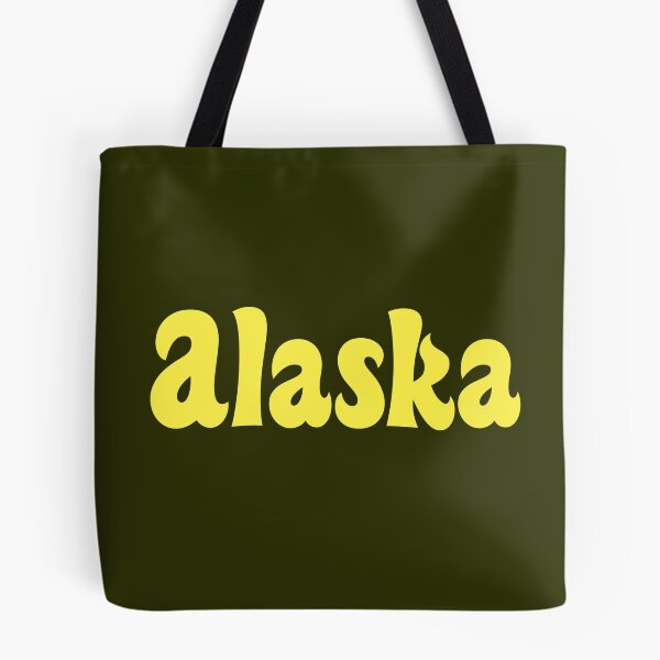 Item preview, Alaska American State Pride Love designed and sold by Lartheviking.