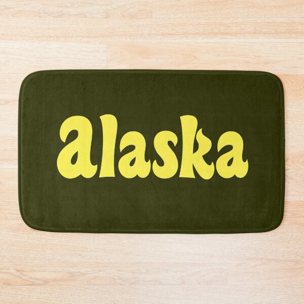 Item preview, Alaska American State Pride Love designed and sold by Lartheviking.
