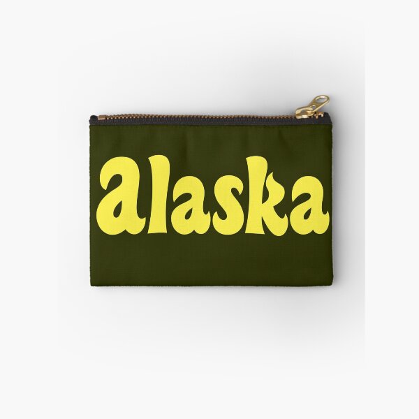 Item preview, Alaska American State Pride Love designed and sold by Lartheviking.