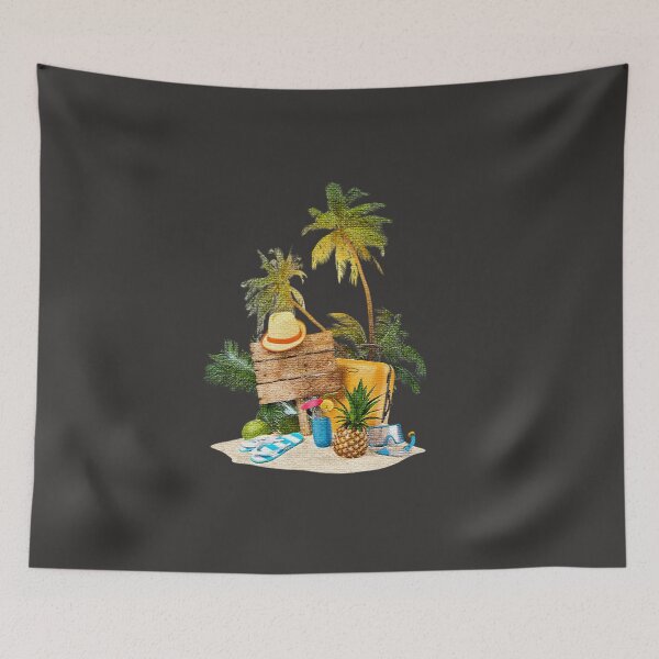 Item preview, Travel Summer Plan designed and sold by BestOfTravel.