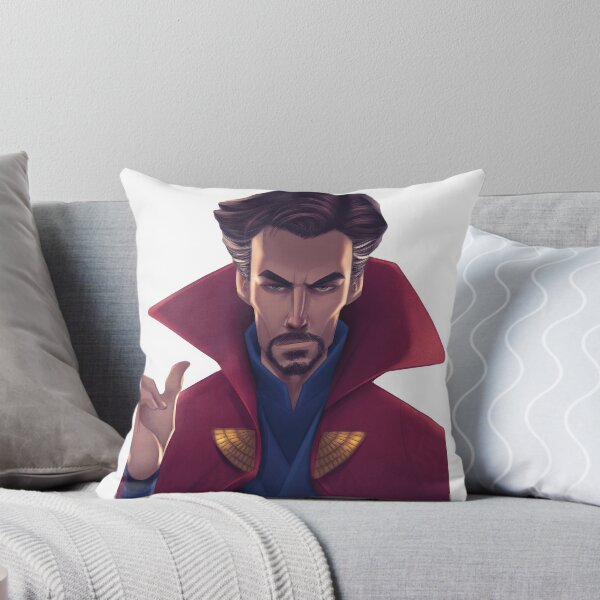 Item preview, Doctor Strange designed and sold by Home-of-art.