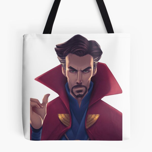 Item preview, Doctor Strange designed and sold by Home-of-art.