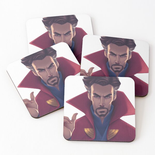 Item preview, Doctor Strange designed and sold by Home-of-art.