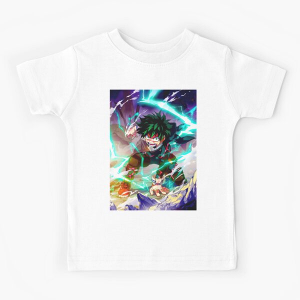 Clase 1-A 6 Camiseta para niños