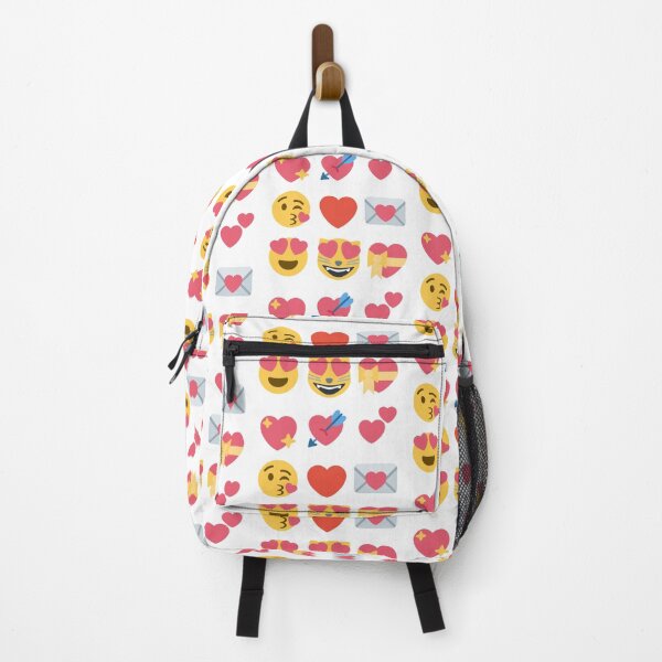 Item preview, Heart Emojis designed and sold by Happy Holiday.