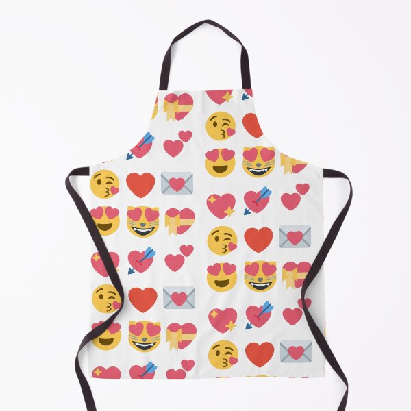 Item preview, Heart Emojis designed and sold by Happy Holiday.