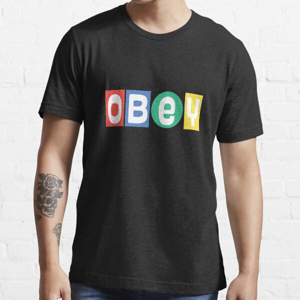 bts obey t shirt