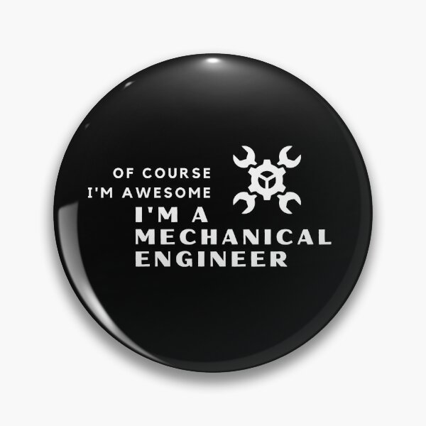 Item preview, Awesome Gift For An Awesome Mechanical Engineer designed and sold by nincee.