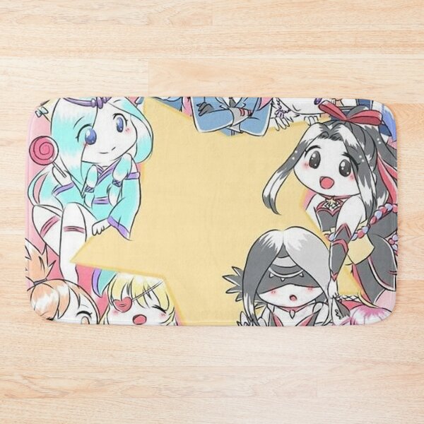 Item preview, ML Girls  designed and sold by FunnyDio.
