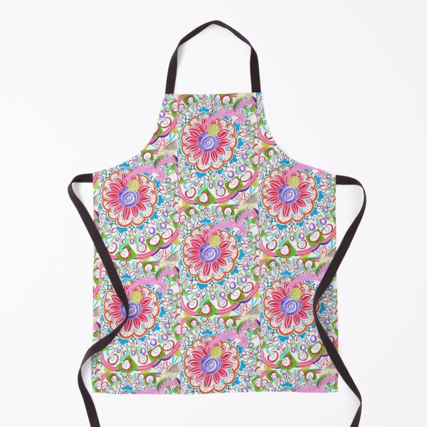 Item preview, Leaping Out of the Flower designed and sold by Chaotic-Coyote.