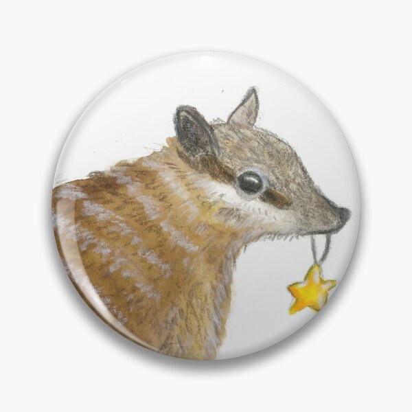 Item preview, The Numbats of Christmas 1 designed and sold by Emma Moffitt.