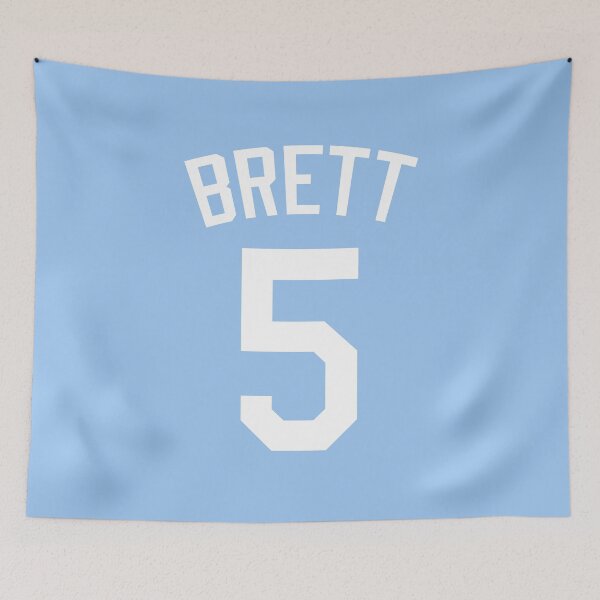 Item preview, George Brett designed and sold by positiveimages.