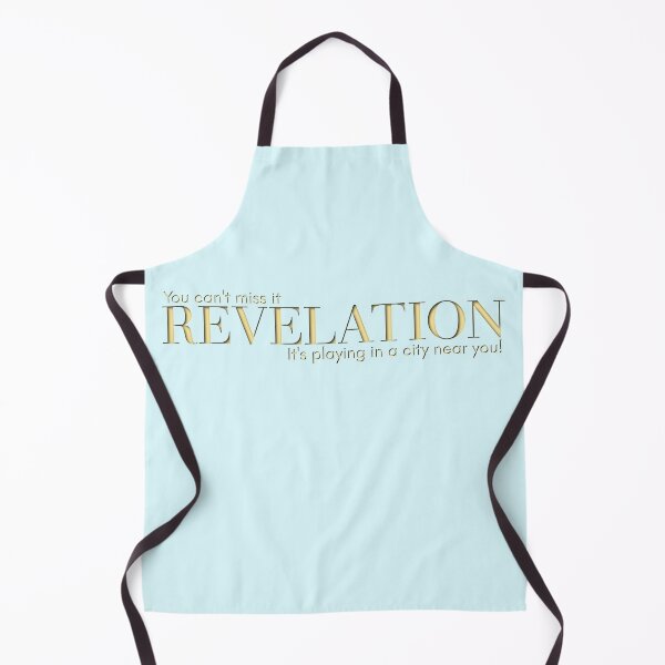 Item preview, REVELATION Bible Book, Playing Now, Christian designed and sold by TheKingdomAttic.