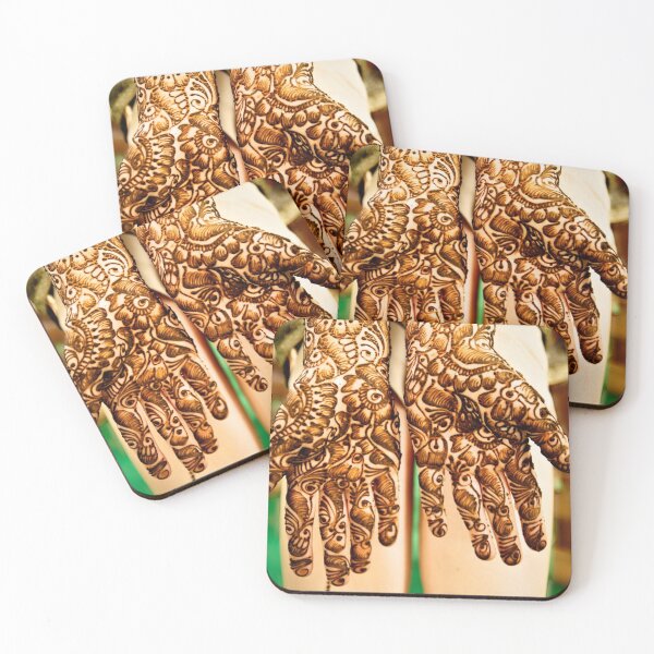 Item preview, Bridal Mehendi designed and sold by Valerie Rosen Photography.