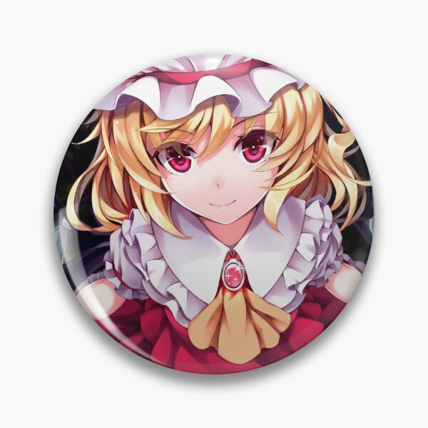 Item preview, Flander Scarlet designed and sold by FunnyDio.