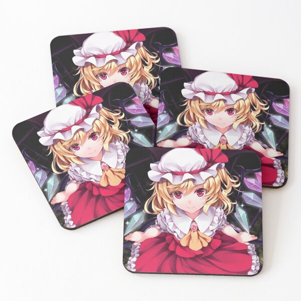Item preview, Flander Scarlet designed and sold by FunnyDio.