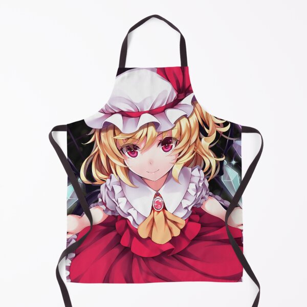 Item preview, Flander Scarlet designed and sold by FunnyDio.