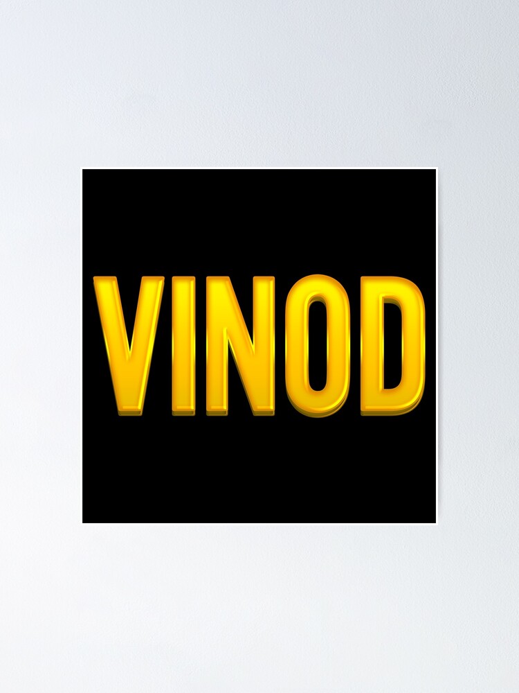 Vinod Thomas | SAFA