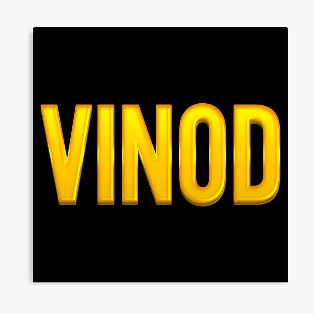 Apostle Vinod Kumar Logo Animation - YouTube