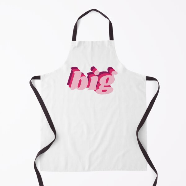 Item preview, Big Little designed and sold by radiantdark.
