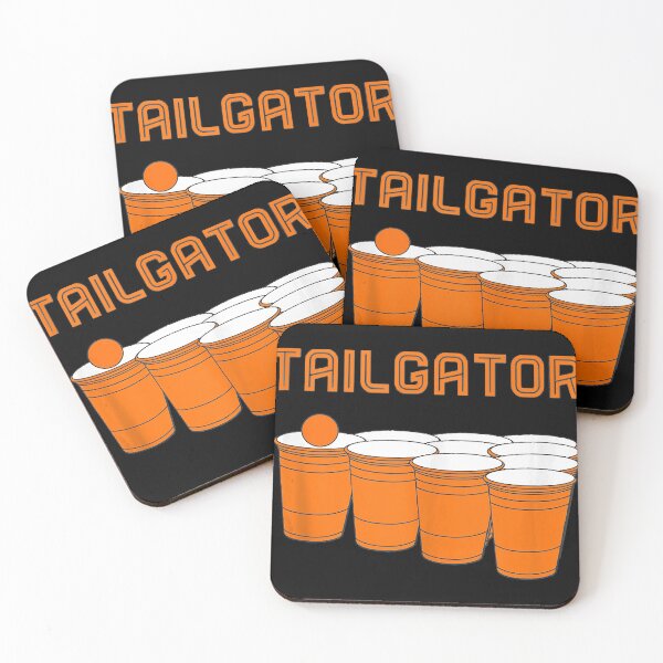 Item preview, Tailgator Game Day Beer Pong designed and sold by RussellRoss.