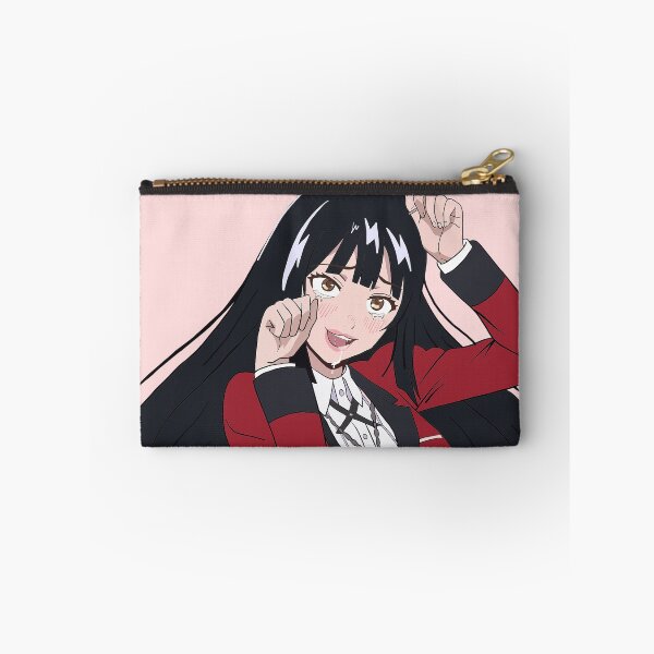 Item preview, Kakeguri - Yumeko Waifu designed and sold by jenartfart.