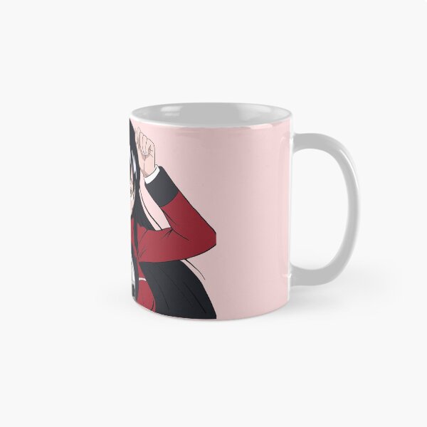 Item preview, Kakeguri - Yumeko Waifu designed and sold by jenartfart.