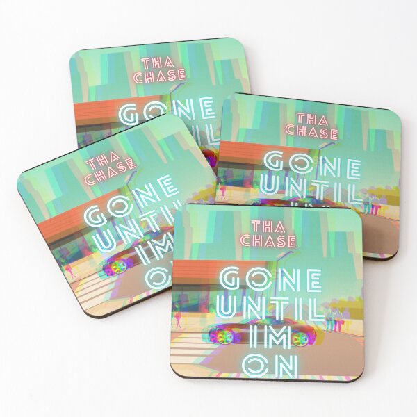 Item preview, gone until im on merchandise  designed and sold by ThaChase.
