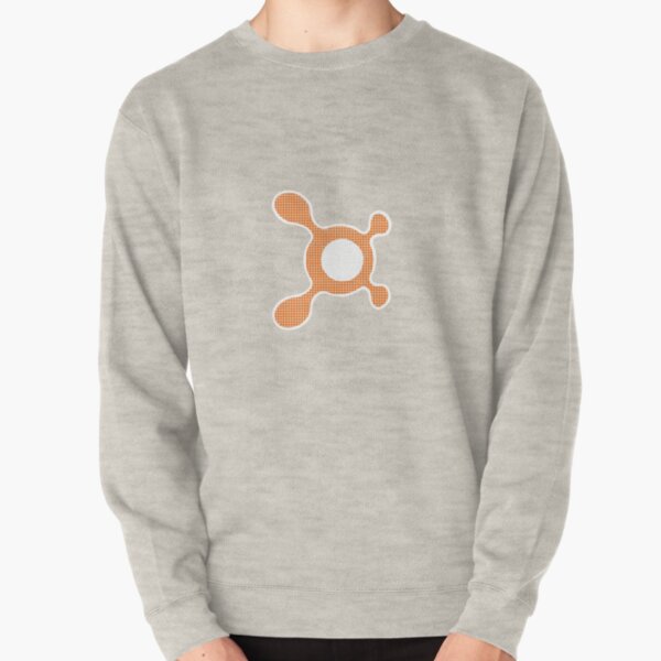orangetheory sweatshirt