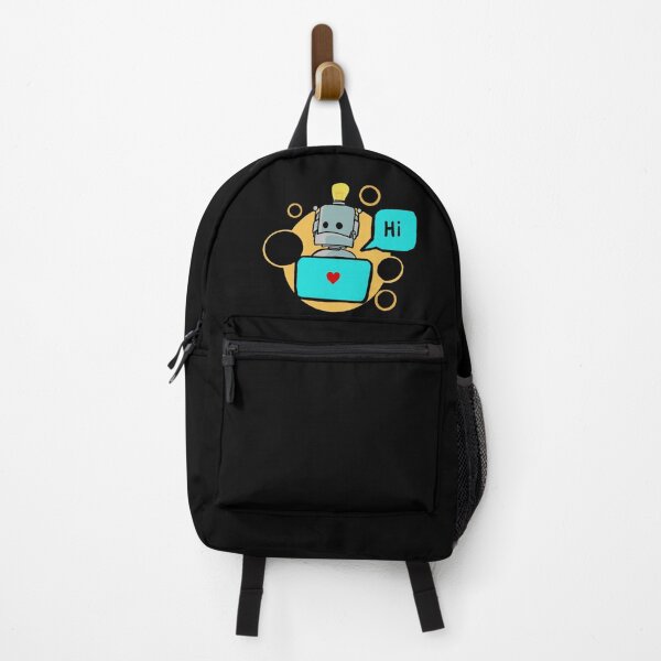 Item preview, Cute Robot designed and sold by kinneyboy.