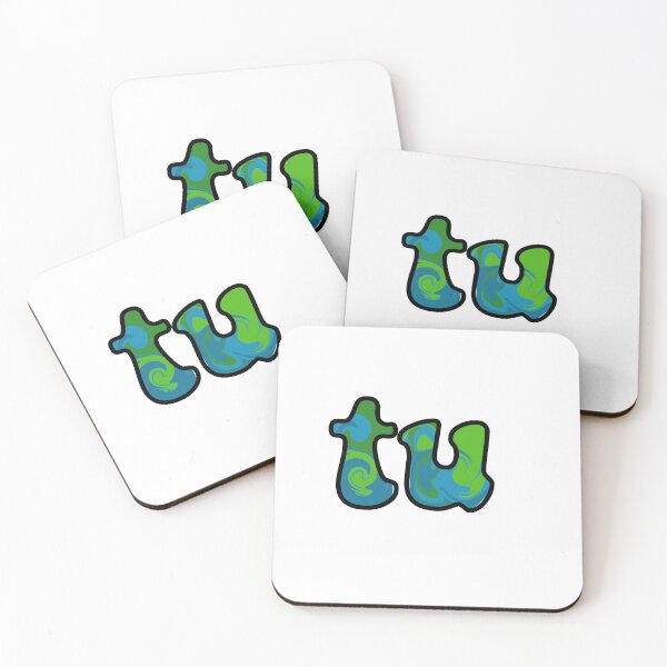 Item preview, Tulane Marble designed and sold by maddiesiegel.