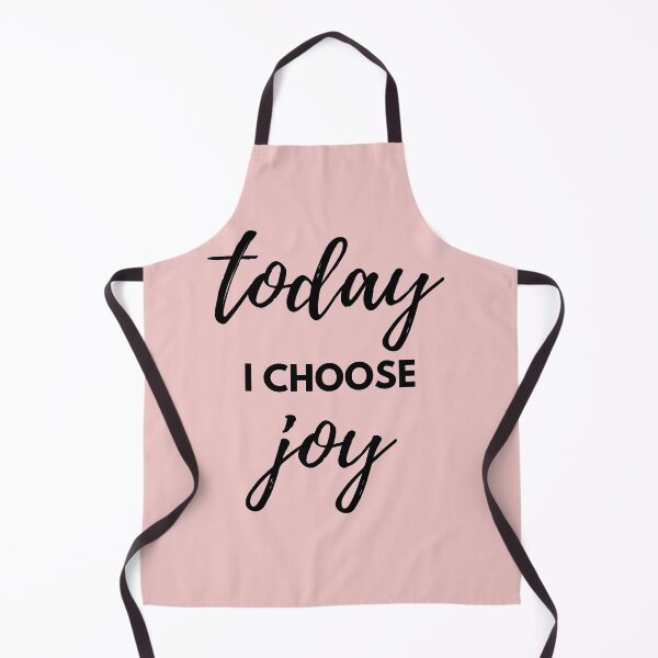 Item preview, Today I choose joy  designed and sold by hillarymoore06.