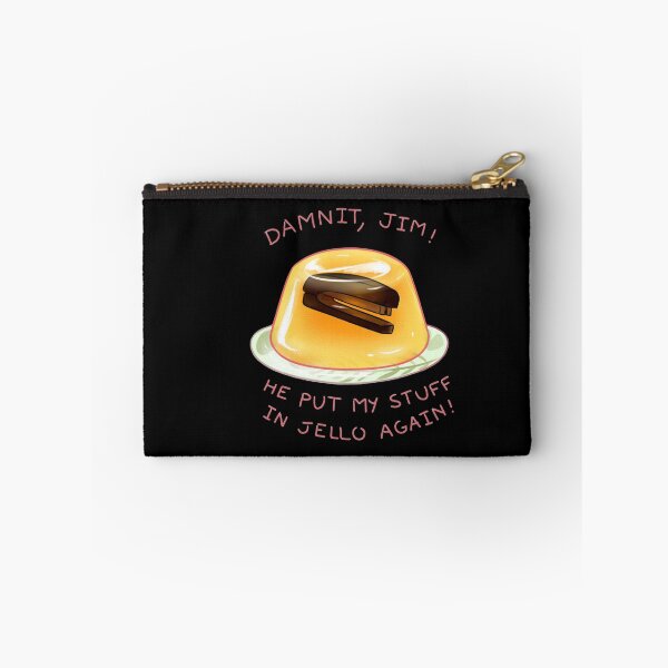 Item preview, Stapler in jello - the office designed and sold by NomiBee.