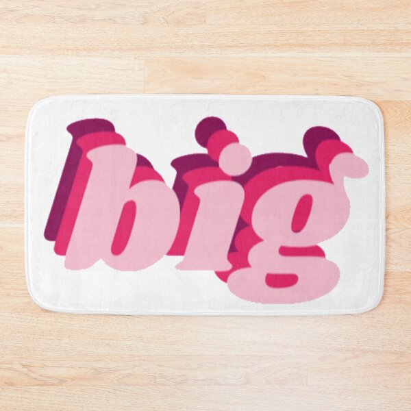 Item preview, Big Little designed and sold by radiantdark.